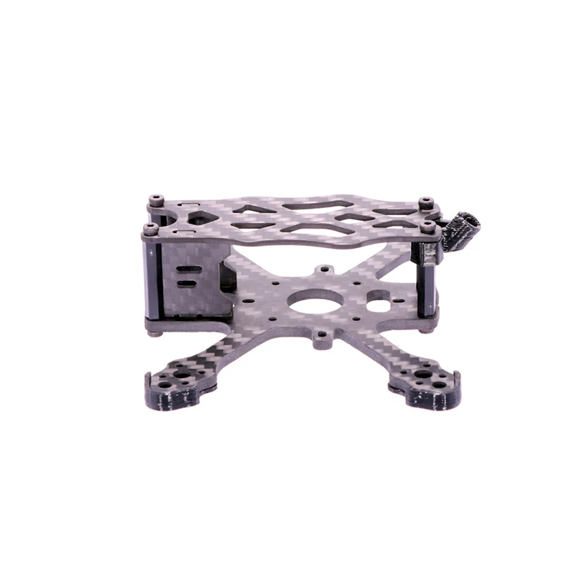 APEX 2 Frame Kit 2 Zoll RC Drone FPV Racing Quadcopter Unterstützung Caddx Polar / Nebula Nano 1103 1104 1106 1203 1204 Bürstenloser Motor – Detail 6