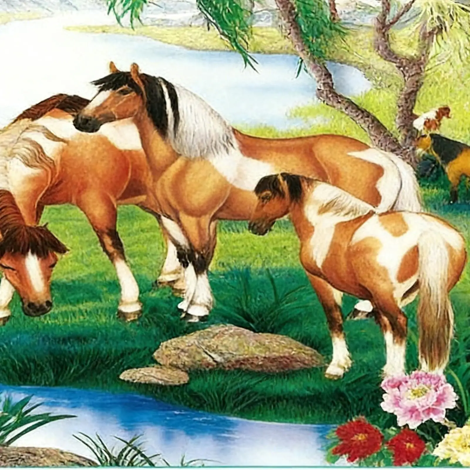 

Calendar 2026 Monthly Planner Paper Year Of The Horse Chinese Calendar Planning For Office School Classroom Family Dorm Room