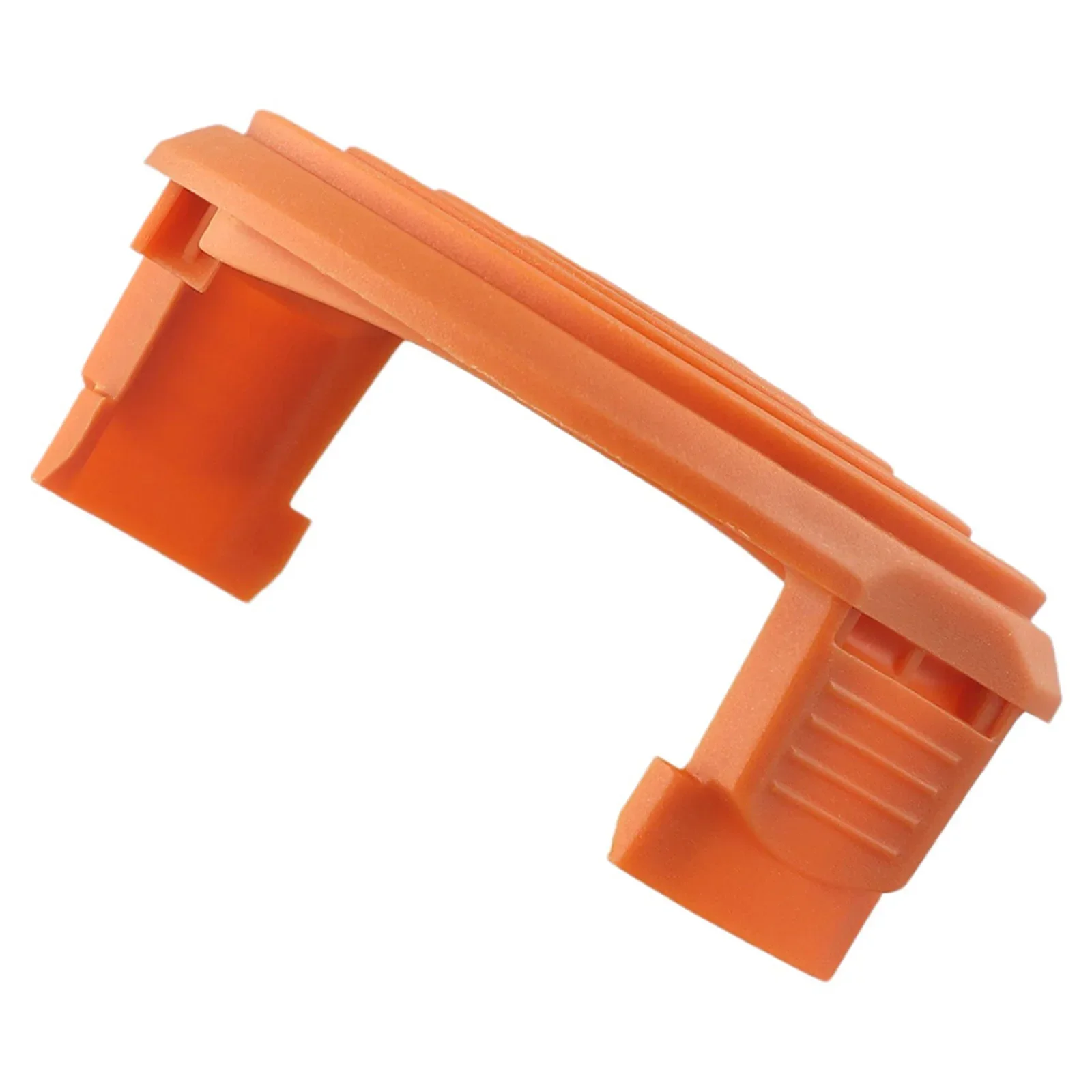 High Quality Practical Trimmer Spool Cap Replacement Supplies 2PCS Accessories Accessory Cover Element Trimmers Grass Attachment