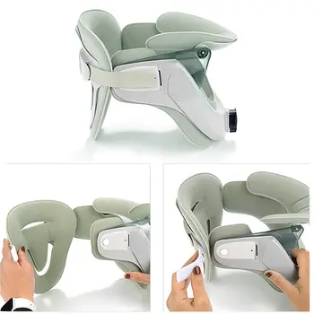 10 best sales Kéo giãn cổ - №7