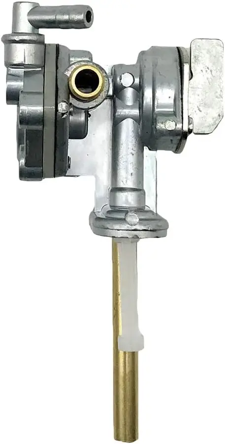 44300-15D31 Fuel Tank Gas Valve Petcock for Suzuki 1990-1995 DR250SE,1990-1999 DR350SE 3
