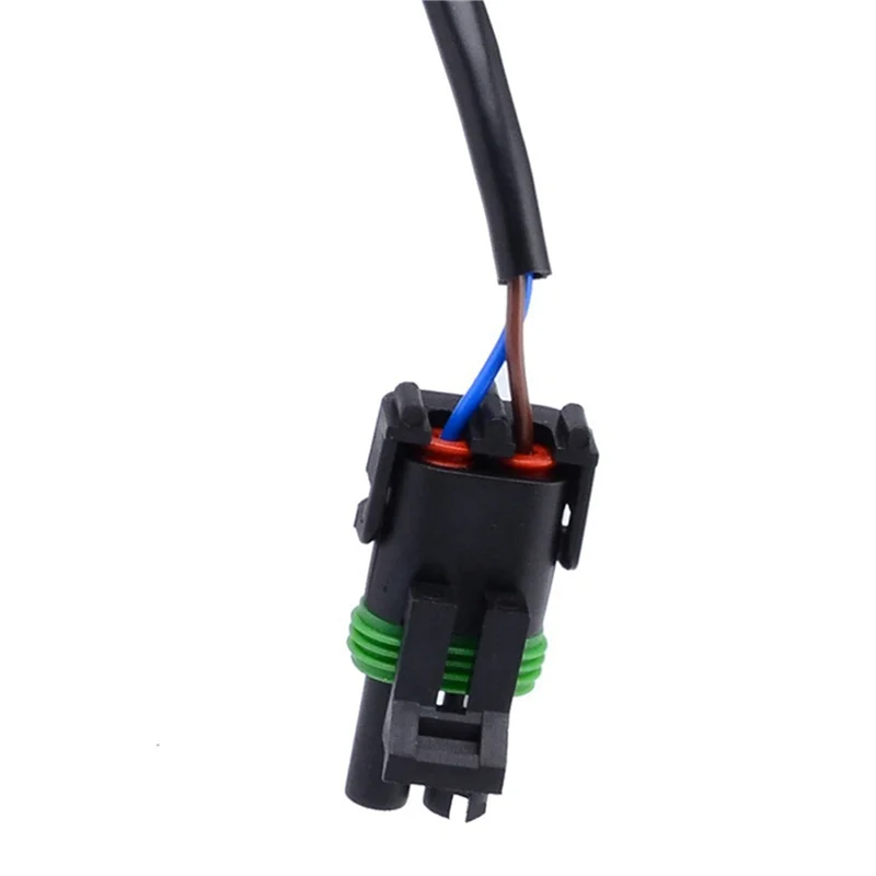 AT29-3034572 Magnetic Pickup Mpu Generator Speed Sensor With Engine Motor Speed Regulator ESD5111 Genset Controller