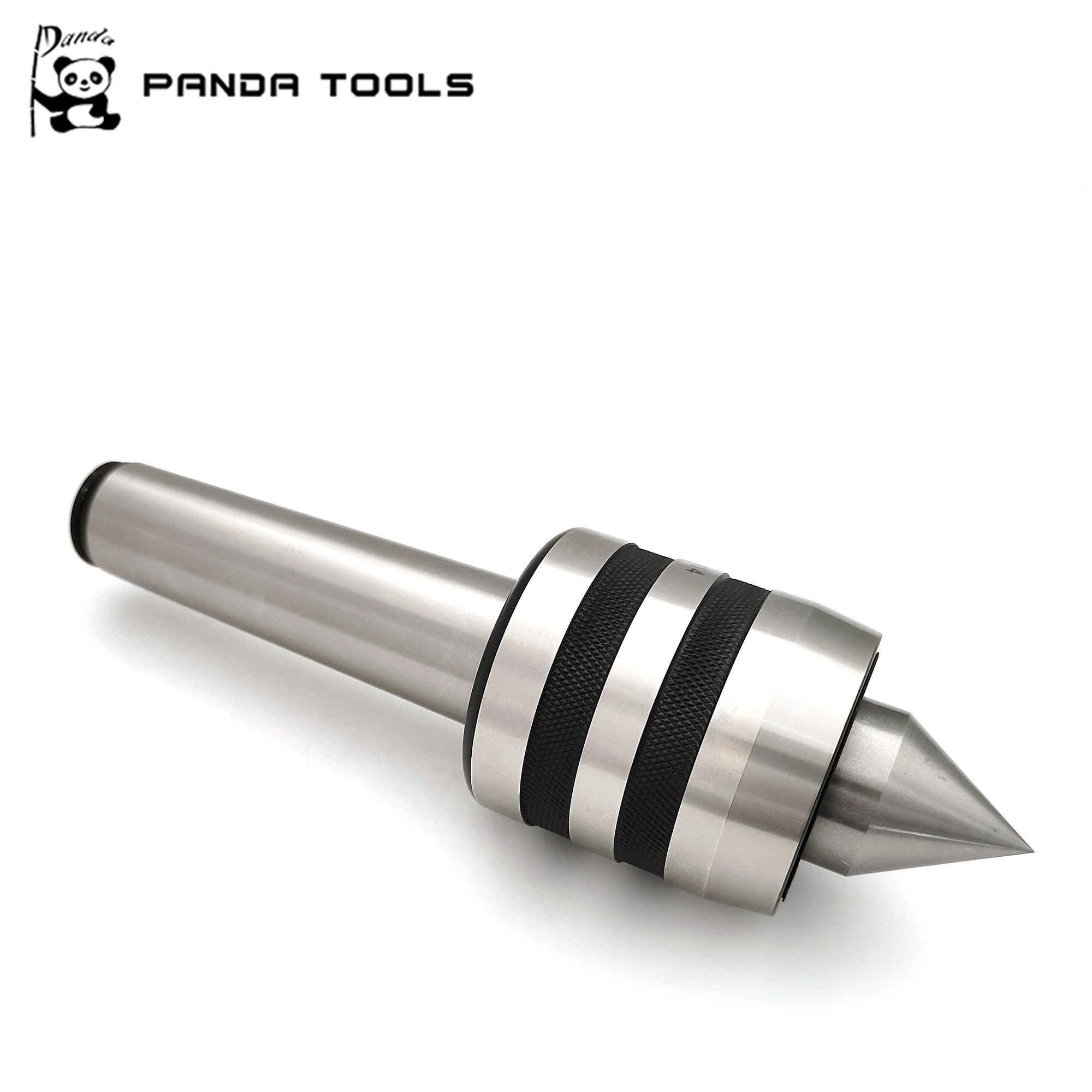 Morse Rotating Center Live Center High Speed Morse Taper CNC D413 D414 Rotary Live Center-HDF