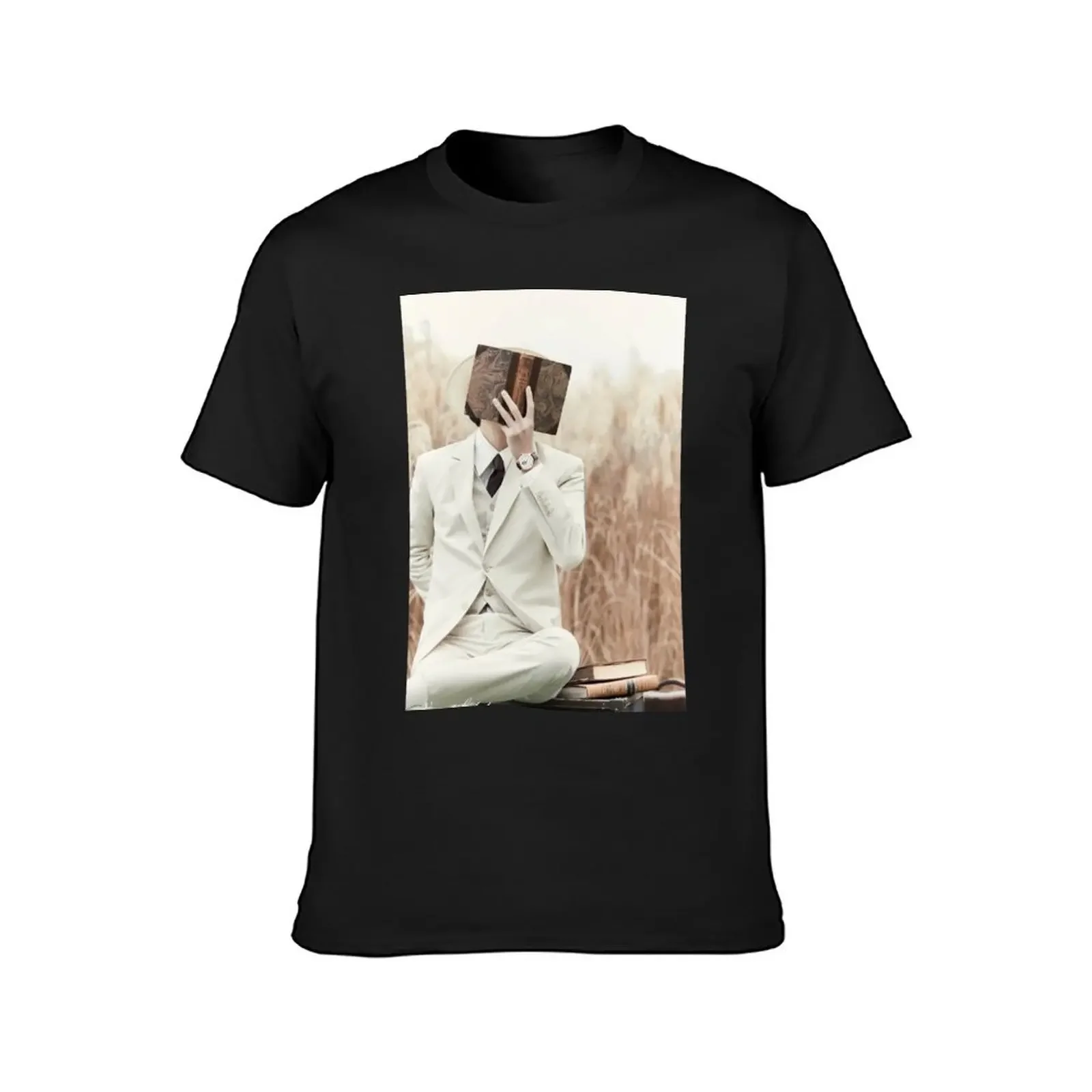 Me, Myself, and V ‘Veautiful Days’ Special 8 Photo-Folio T-Shirt boys whites graphic shirts sublime fitted t shirts for men