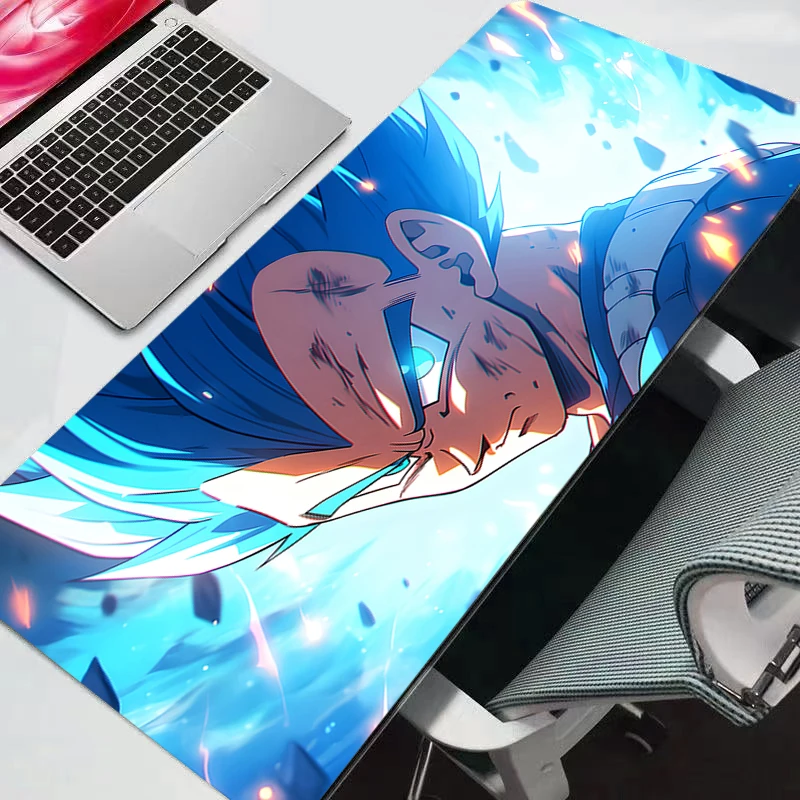 

Большой коврик для мыши Dragon Ball DBZ, игровые аксессуары, коврик для компьютерного стола, коврик для ноутбука, новый коврик для клавиатуры и мыши Varmilo