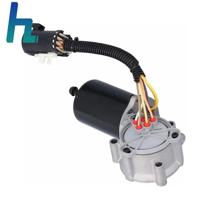 

3255705007 Transfer Gearshift 4WD Rail Actuator Motor for Ssangyong Other Models