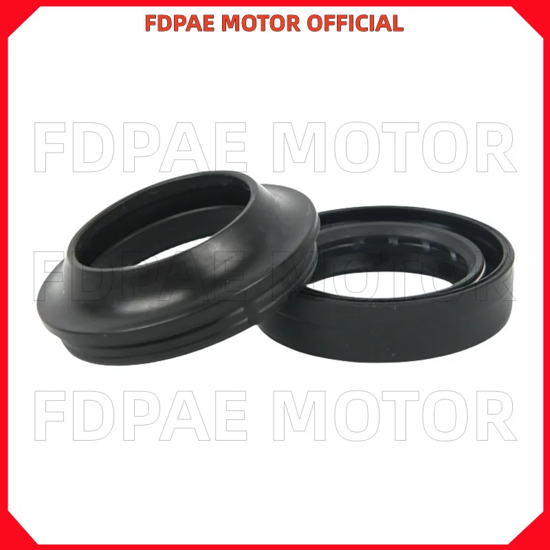 Front Shock Absorber Oil Seal Kit for Wuyang Honda Wh150-a-6a-8-9