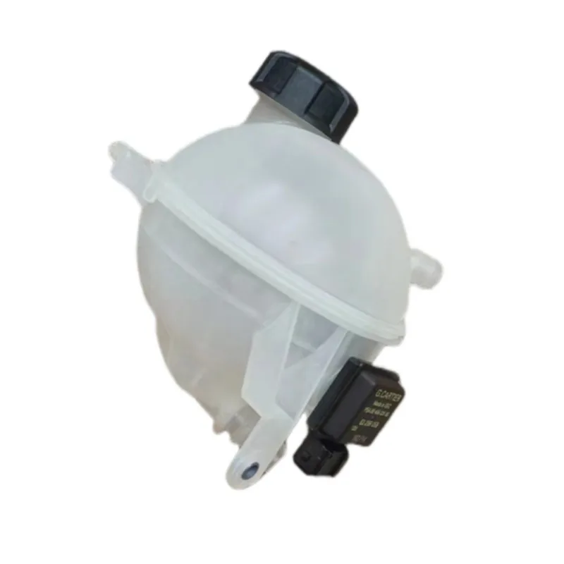 9672832380 DS Auxiliary Kettle with Sensor for Peugeot for Citroen