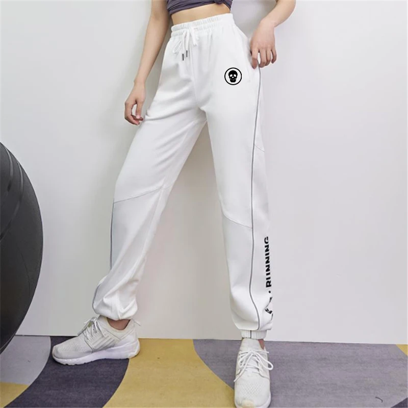 2024 Frühling Damen Golf bekleidung Damen schnell trocknen Taille elastische Hosen Mode lässig Golfhose Damen Tennis hose Sport pa