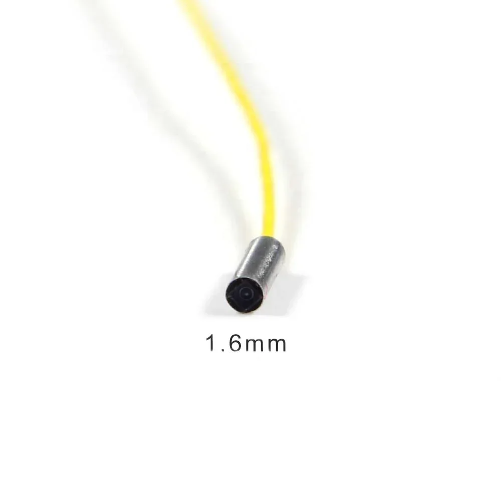 

1.6mm microscopic examination endoscope micro hidden micro spy camera module