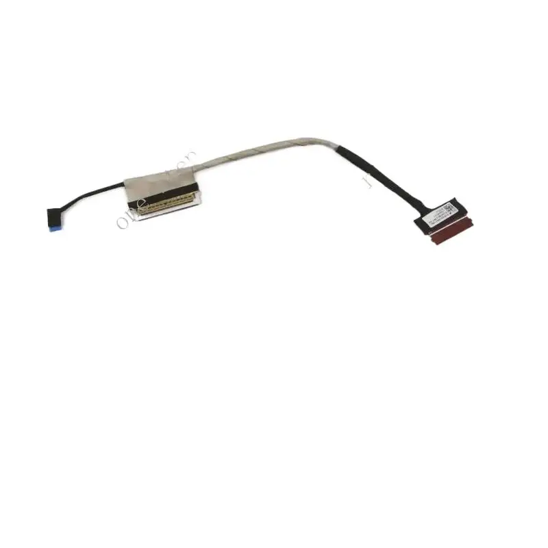 

Lvds for Lenovo Ideapad Gaming, 5C10S30064 DC 020028 A10, GY530 EDP LCD Cable, 3-15IMH05 81Y4, 3-15ARH05,82EY, 120Hz, Ne # @