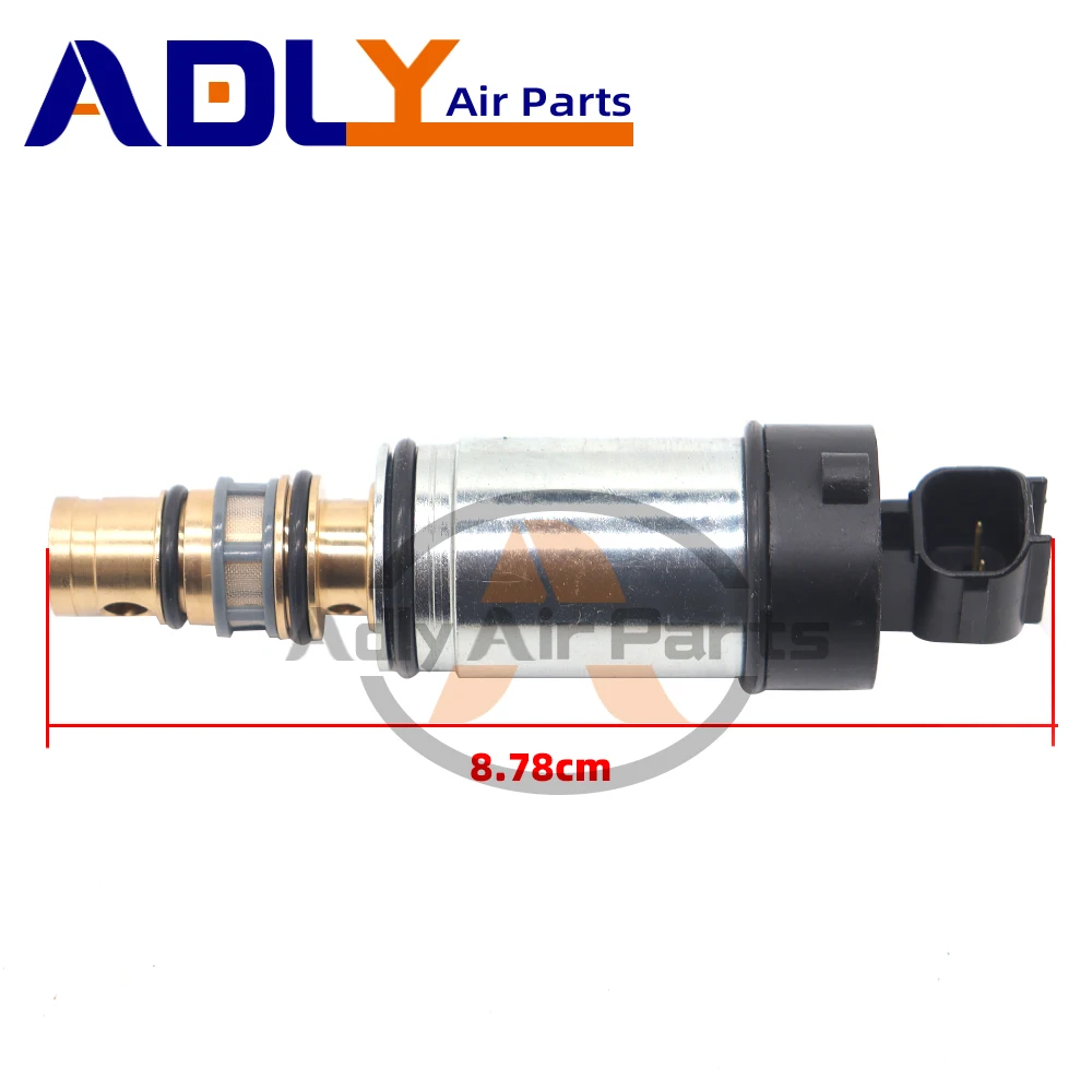 PXC14 A/C Compressor Control Valve For Hyundai Kona Tucson Kia Soul Sportage 1.6T 2.0L 97674D3000 97701D3000 97674D3000QQK