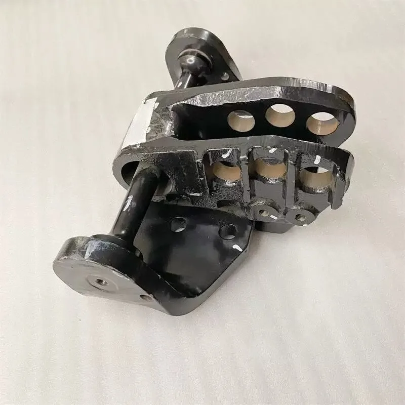 

RE242277 Tractor Original Parts 5E1004 954 5-904 Medium Tie Rod Suspension Bracket