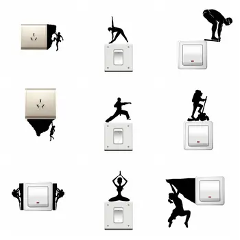 10 best sales 소켓 스티커 - №8