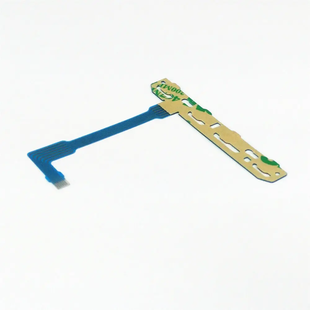 Volume Key Button Ribbon Flex Cable For Sony PSP GO Console