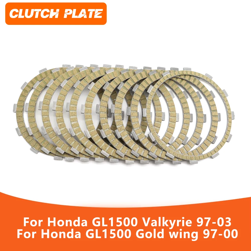 kit-di-accessori-per-disco-frizione-e-piastra-in-acciaio-per-moto-honda-gl1500-valkyrie-1997-2003-e-gold-wing-1997-2000