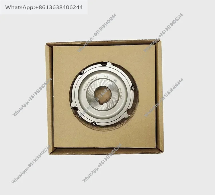 Edge banding machine diamond pre-milling cutter PCD cutter trimming knife extreme southeast Xingdi code woodworking machinery