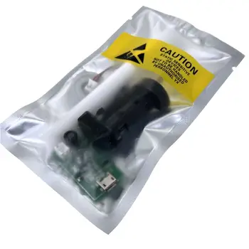 USB mini zvlhčovač vzduchu DIY sady Mist Maker a ovladač deska s plošnými spoji Fogger Atomizační fólie Atomizer Sheet Mini oscilační 10 nejlepší prodej obvod mini UPS - №10