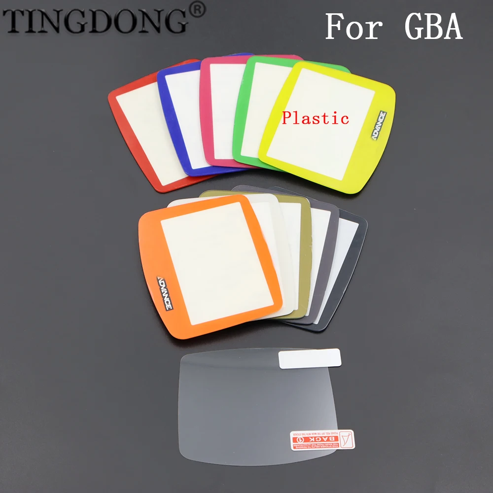 For Gba Display Scr… - image