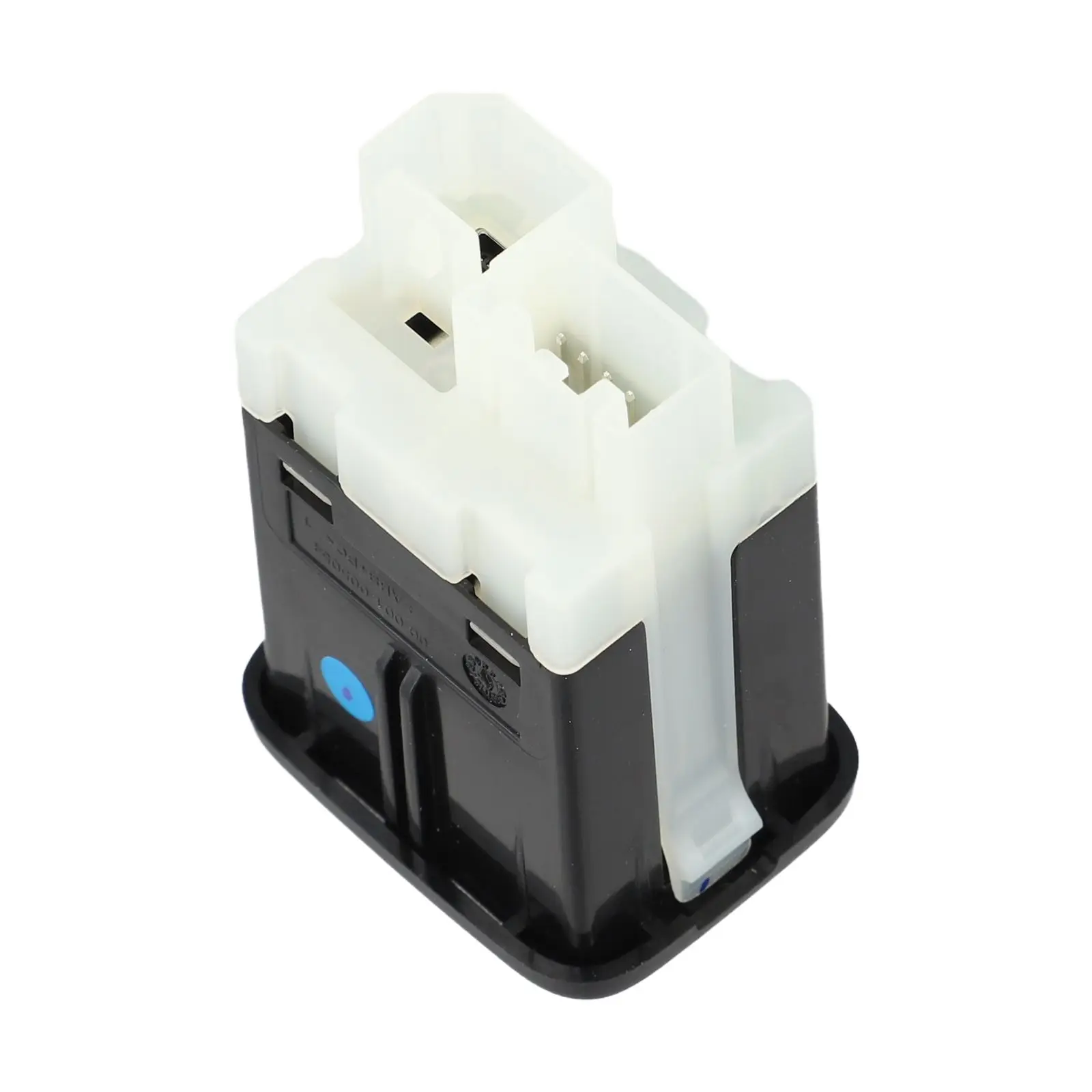 Car Charging Solution USB Charging Port Bolt-On Design Easy To Use Good Quality Materials Non-Deformation Construction