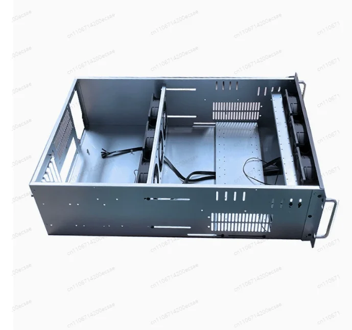 4U Çoklu GPU Sunucu Kasası |   - Server Gpu Chassis 4U incelemesi ve fiyatı