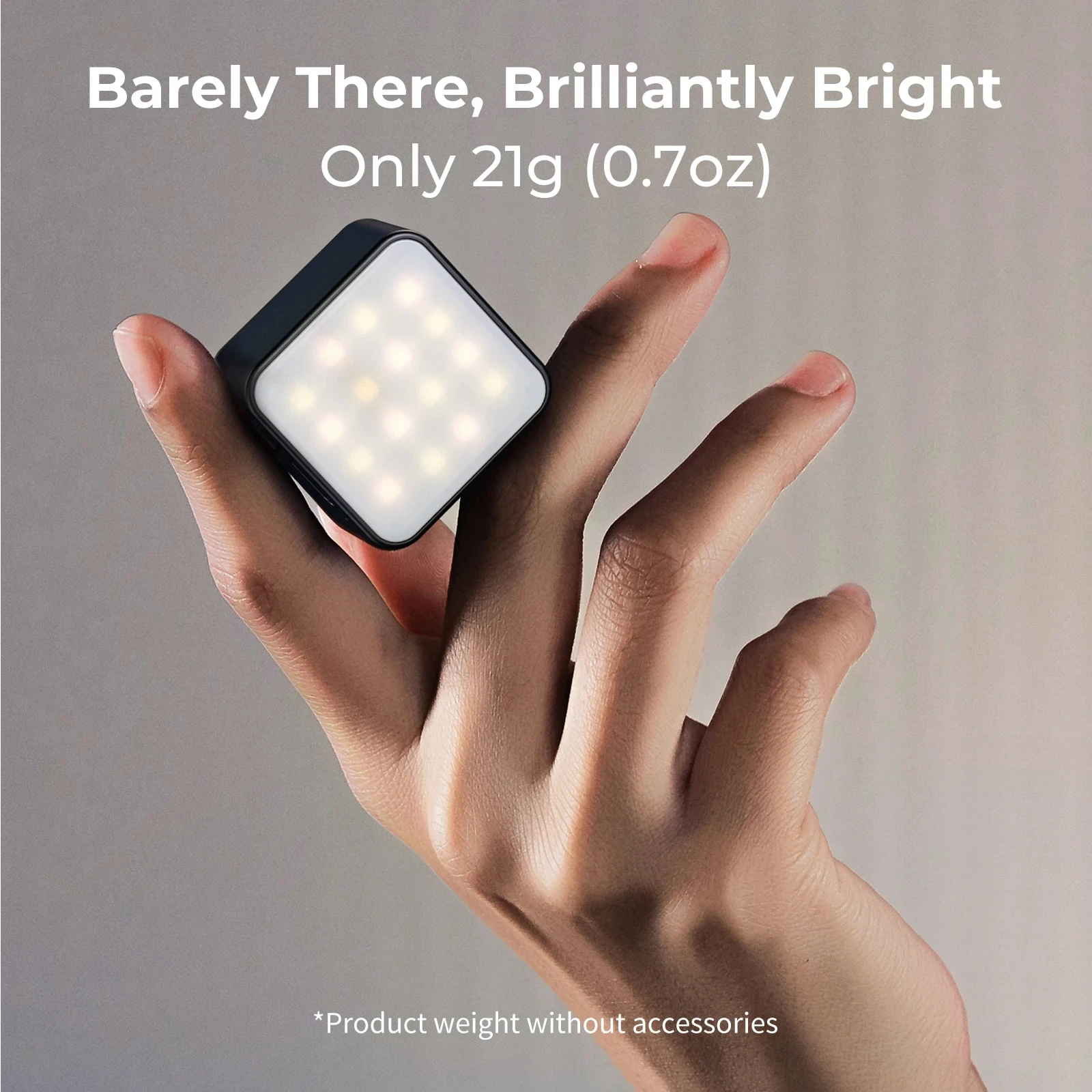 Smallrig 5446 Mini …