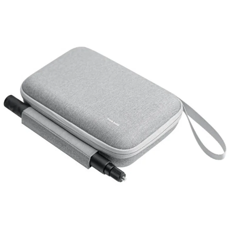 GW-For Insta360 X5 Carry Case Protective Bag For Insta360 X5 Camera Lightweight Portable Shockproof-Resistant Design