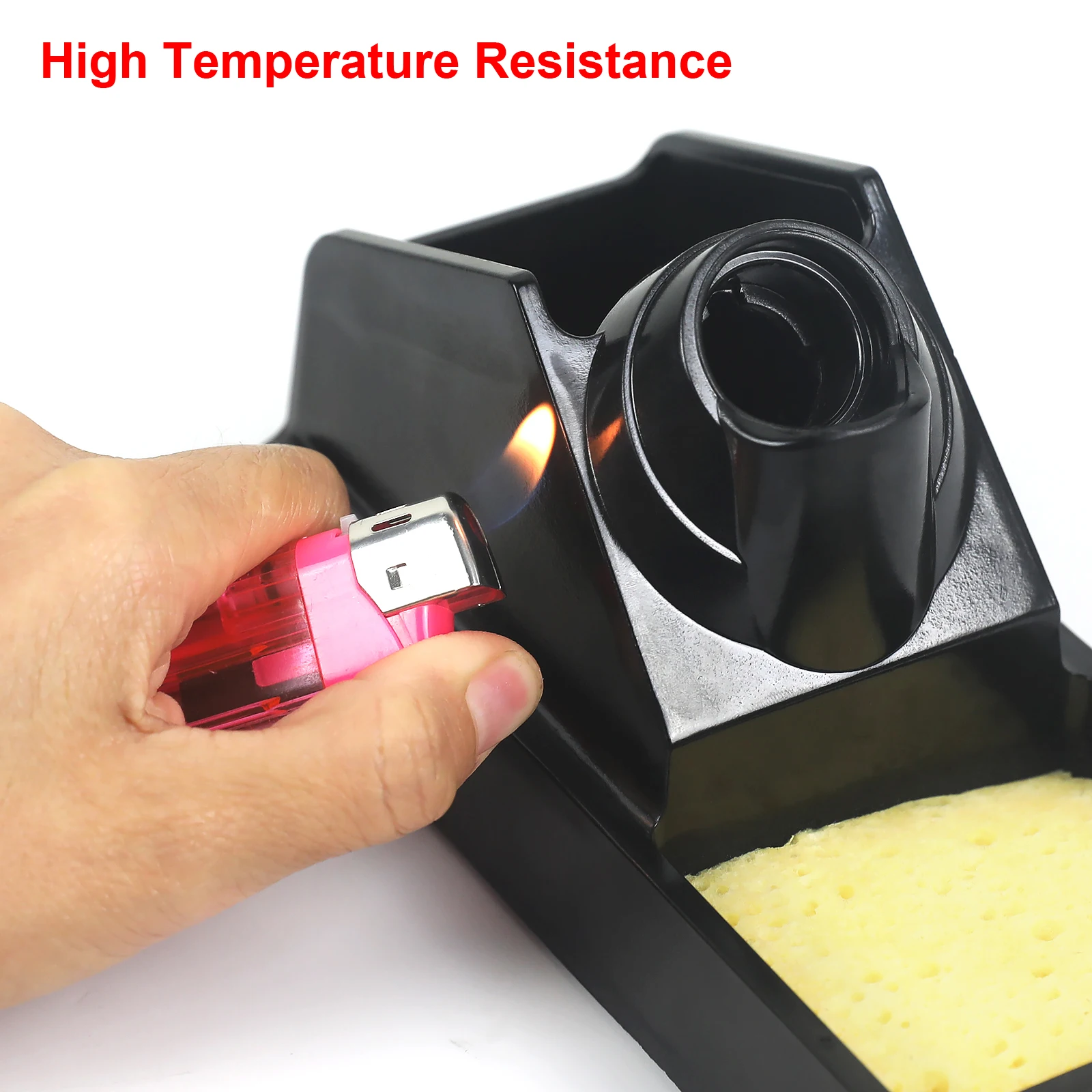 Thumbnail 4 - #79 Top Soldering Iron Accessories Picks for Every Budget