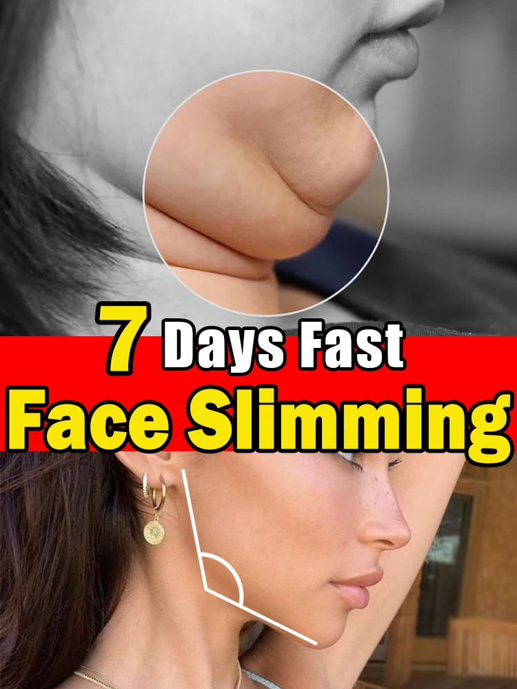 

V Shape Slimming Cream Firming Face-lift Remove Masseter Muscle Double Chin Tighten Mandibular Fat Burning Cream Fade Neck Line