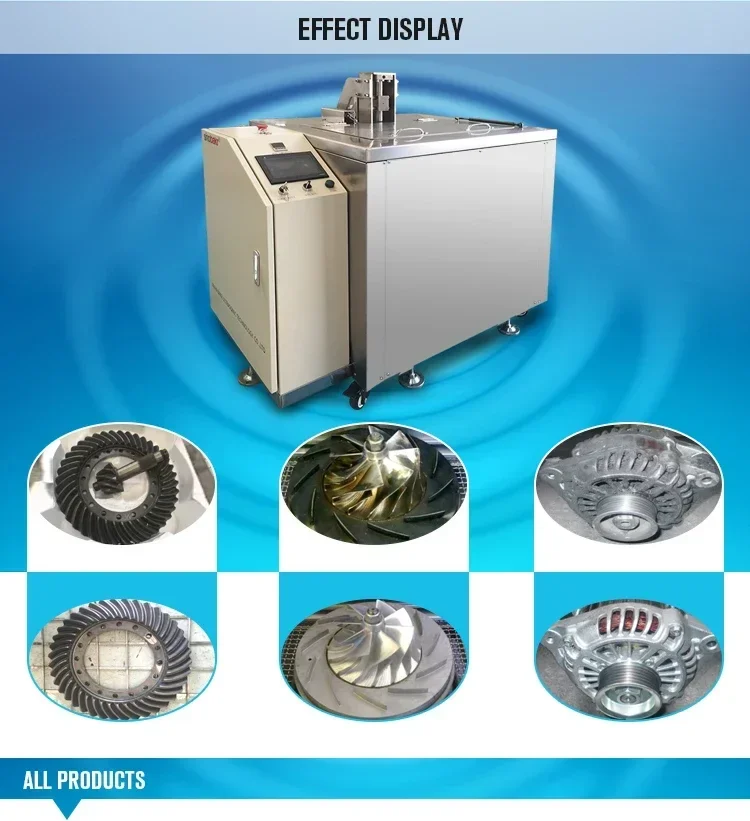 520L Industrial Ultrasonic Cleaner for Engine Block Parts With Rust Removal