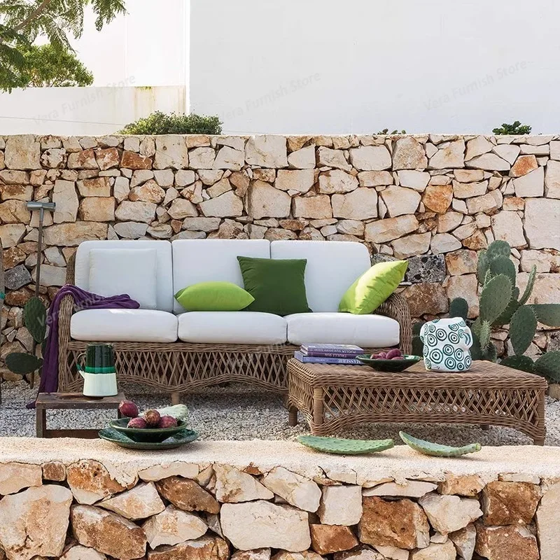 

Living Room Creative Outdoor Sofas Hotel Decoration Gaming Chair Garden Sofas Nordic Party Recliner Furniture Cadeira Lshysf