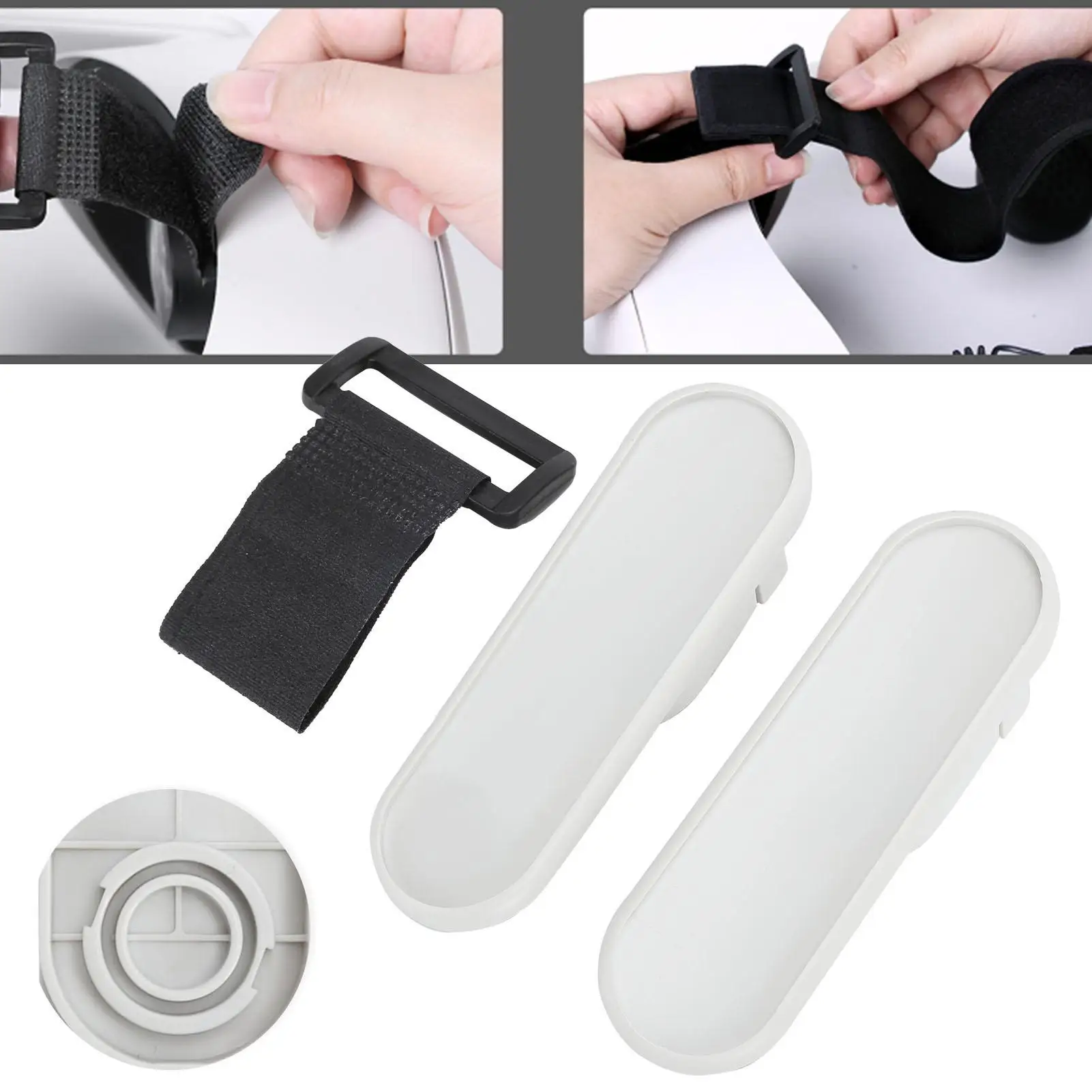 Headset Connector Adapted Smart Firmly Connected VR Adapter for Oculus Quest 2/HTC Vive