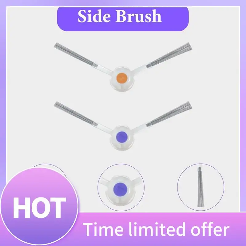 

A11R For Narwal Freo Z Ultra Robot Vacuum Cleaner Main Side Brushes HEPA Filters Mop Cloth Dust Bags Accessories