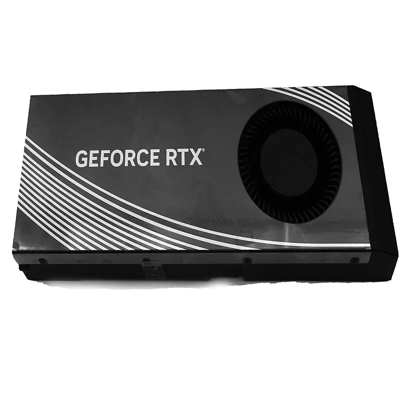 48g GPUの実力と性能を徹底検証：NVIDIA GeForce RTX 4090 Turbo AI GPUサーバー向け冷却モジュールの本音レビュー