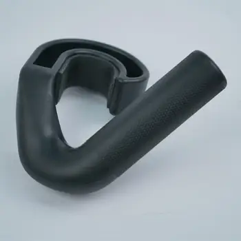 2x Cable Machine Handles Hand Grips for Dumbbell Resistance Bands Deadlift 4