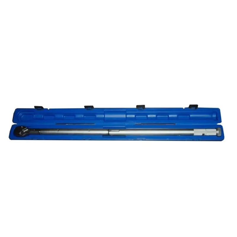 

3/4" 1000 Nm High Precision Socket Wrench Torque Wrenches for Sale