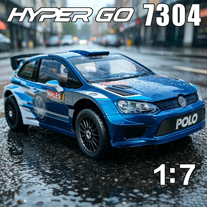 

Радиоуправляемая модель внедорожника MJX 7304 Rally 1/7, 4WD, электрическая, с бесщеточным двигателем, высокоскоростная, для взрослых, без батареи.