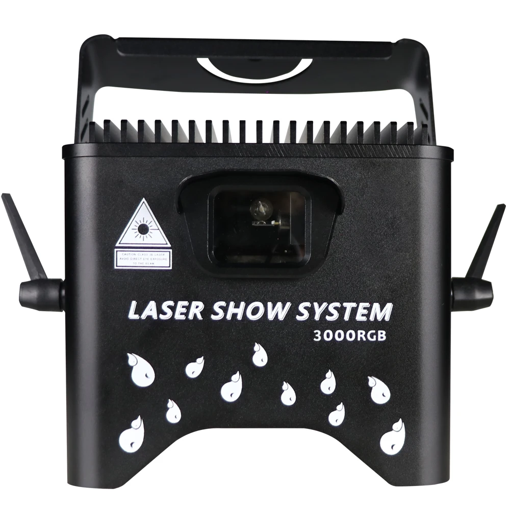 

whole sale outdoor 2w 3w 4w RGB laser light rgb laser light Animation laser light for bar&club&disco&wedding