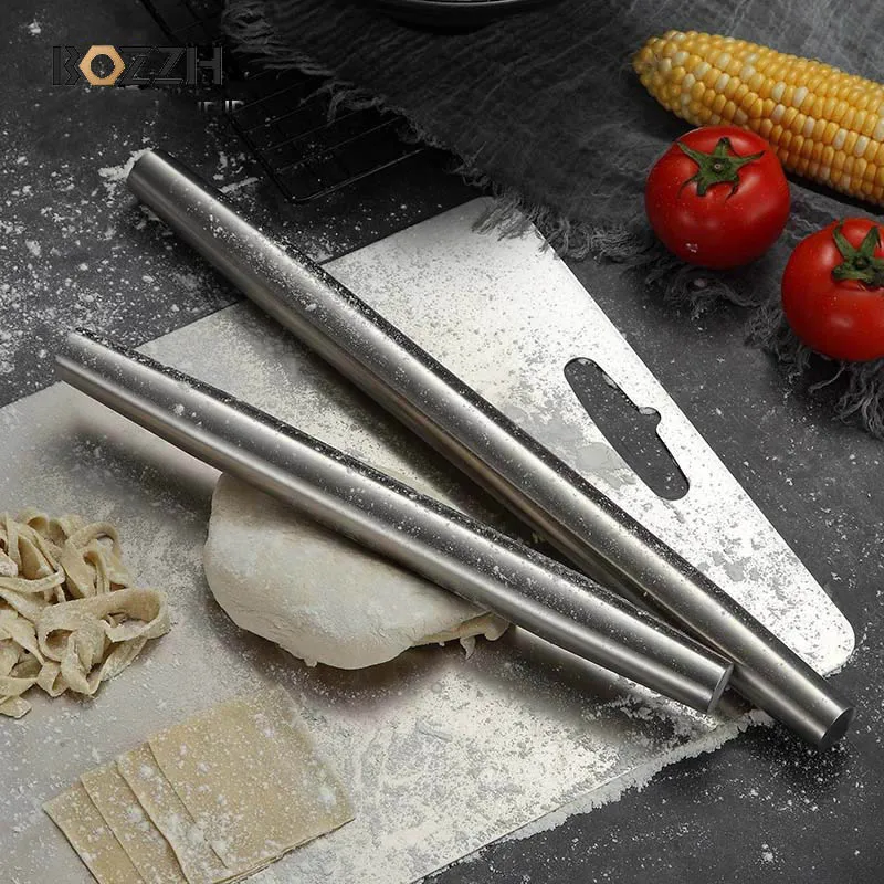 Bozzh Stainless Ste…