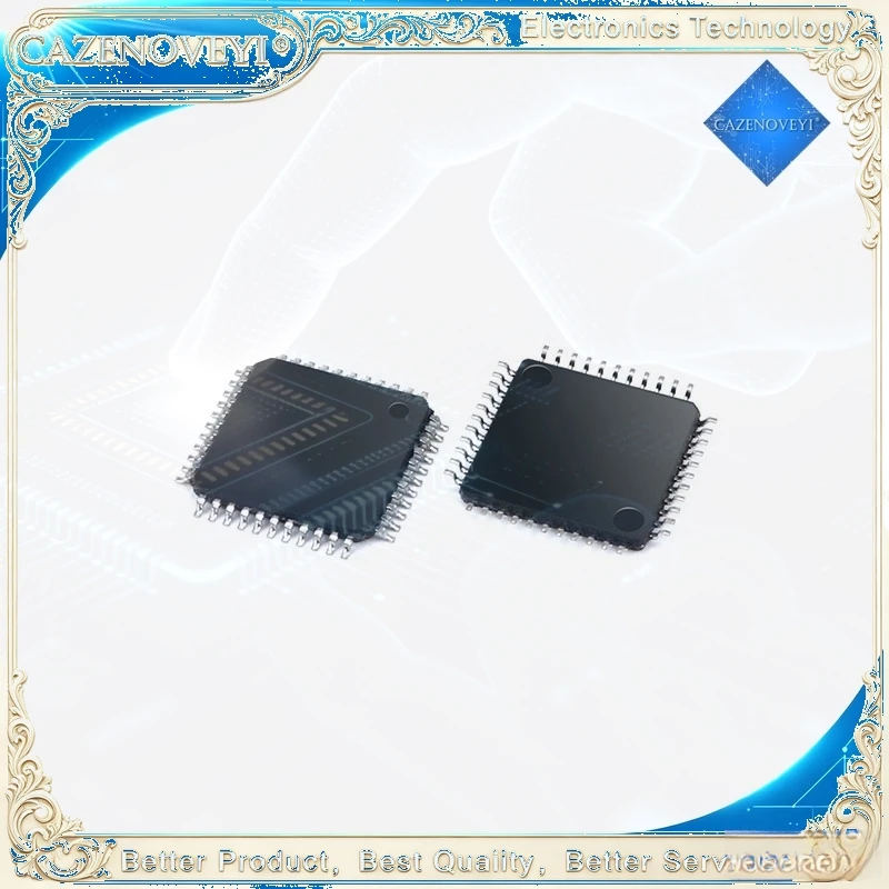 Long-term Cooperative Client Exclusive Discount Policy  9401 QFP-44 V9401