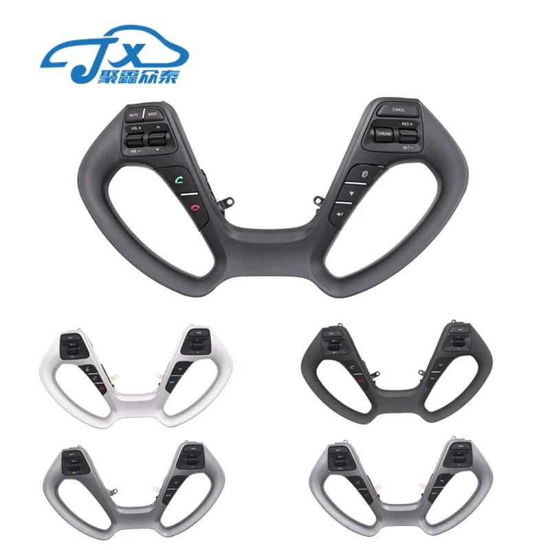 

Steering Wheel Button For KIA RIO 2015-2016 RIO Cruise Control Volume music button and wire