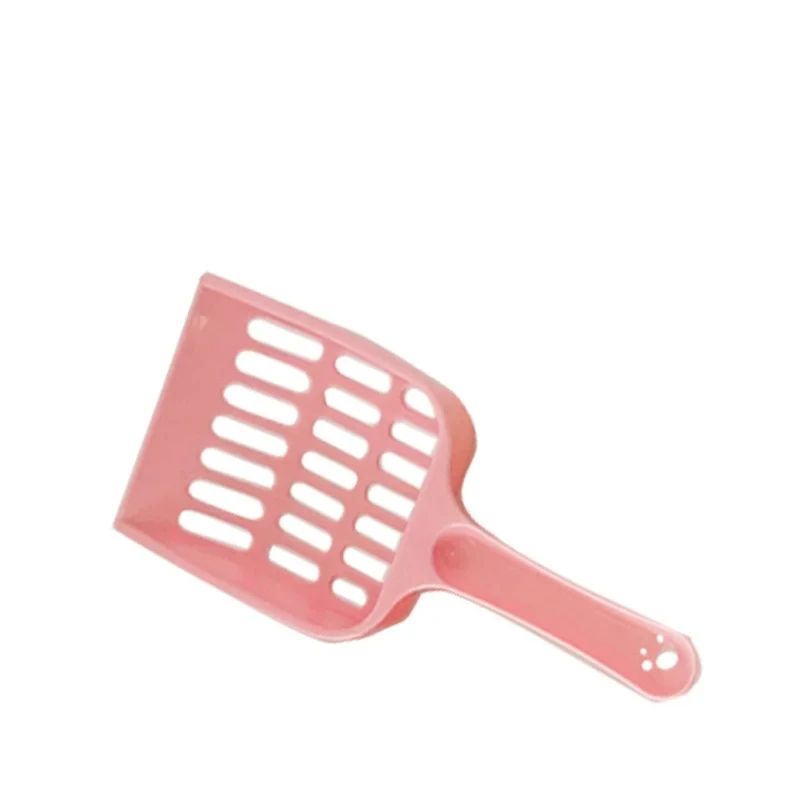 Pet Cat Toilet Supplies Litter Scoop Supplies Cat Toilet Pets Litter Sand Shovel Pet Dogs Shovel Pet Cleanning Tool Sand Scoop