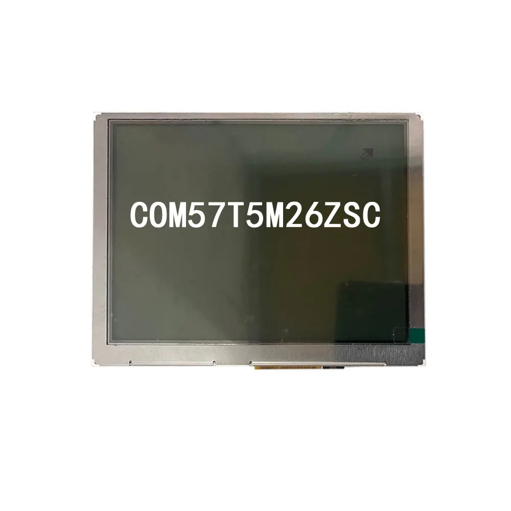 Versiegelte Modul-Reparaturteile COM57T5M26ZSC 5,7-Zoll 320*240 LCD-Display