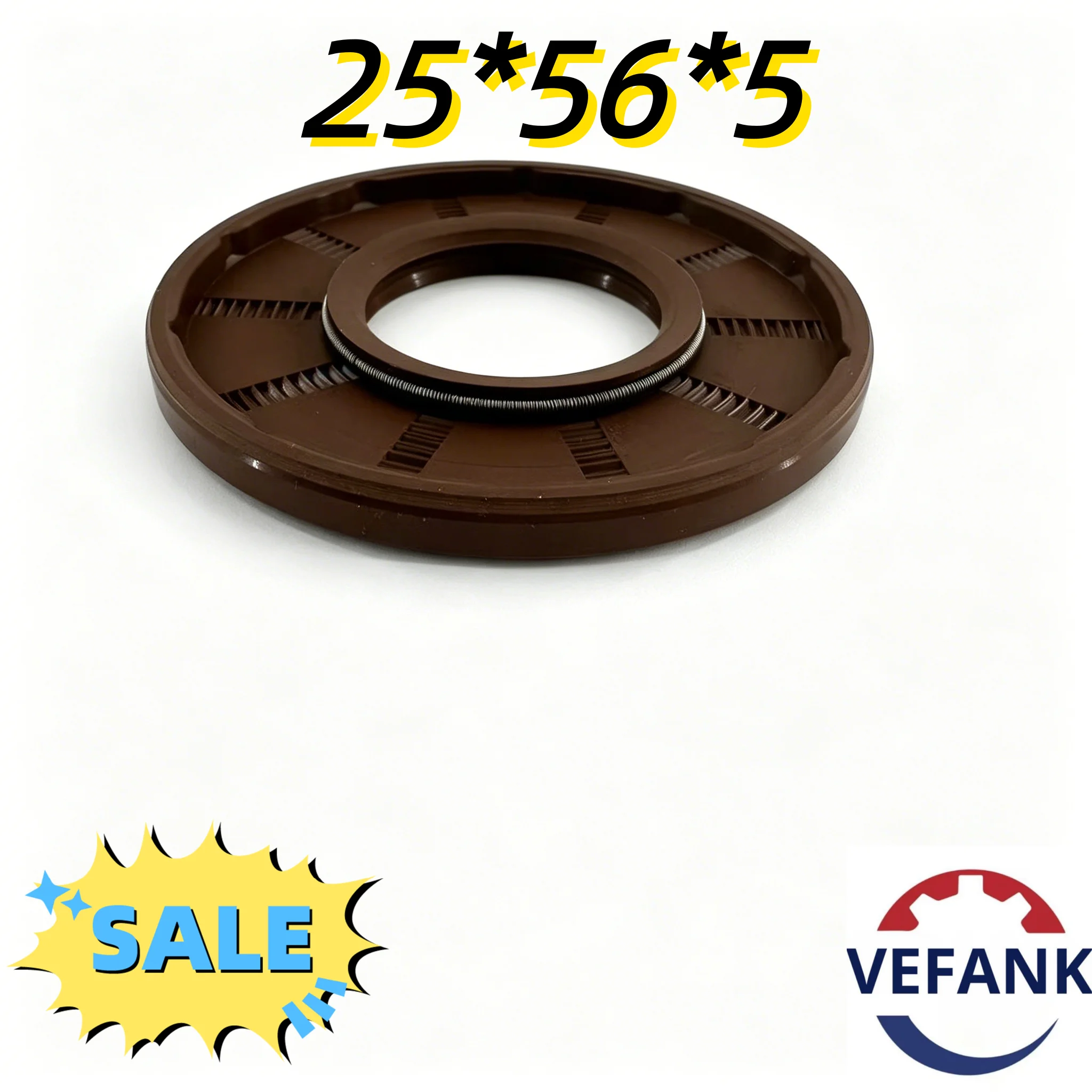 TC 25*56*5 NBR oil Seals Protection for bearings and transmission parts in machinery