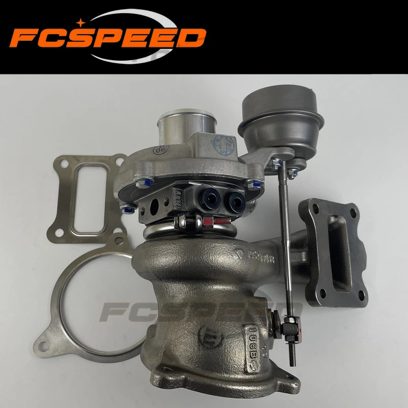 Turbocharger KP39 16399880005 DS7G6K682DB Turbine Full Turbo for Ford Focus Fusion Kuga 1.5 SGDI Ecoboost 132 Kw 180 HP 2005-17