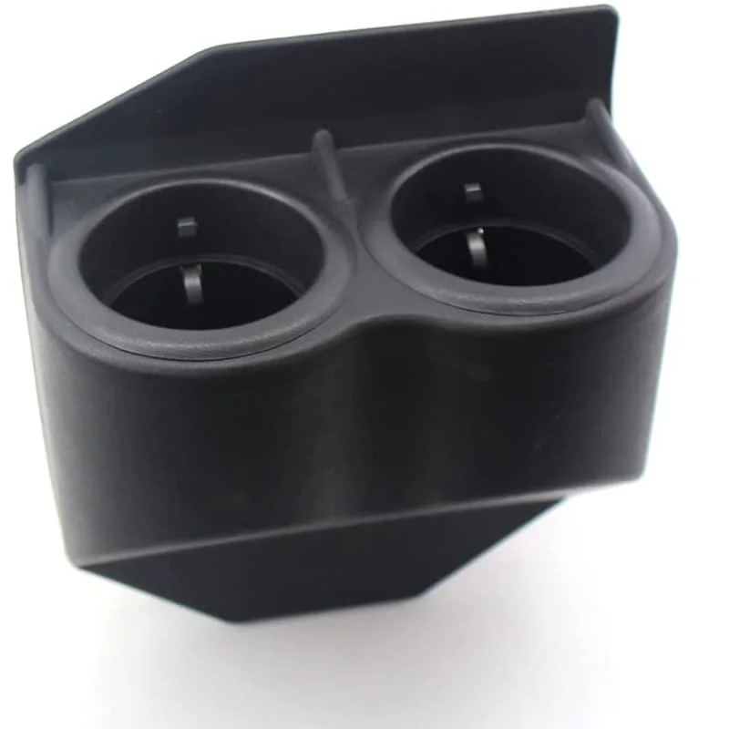 حامل أكواب الماء الأمامي لسيارة تشيفي كورفيت C5 1997-2013 حامل أكواب الماء في المنتصف الأمامي حامل أكواب للمشروبات 16186065 #6