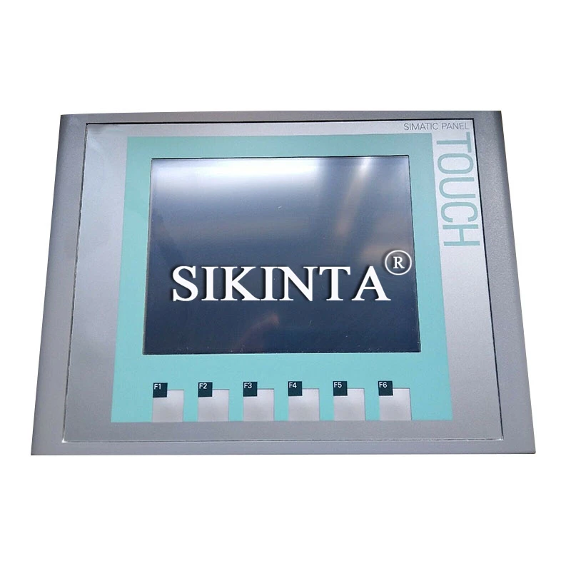 In Stock HMI SIMATIC TP1500 Streamlined Panel New Touch Screen 6AV6647-0AG11-3AX0 15