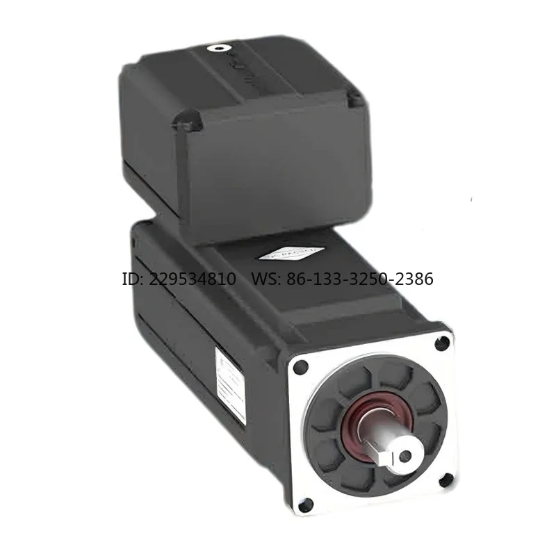Servo MS1H4-75B30CD-A334R-EXdT5, 750W multi-turn