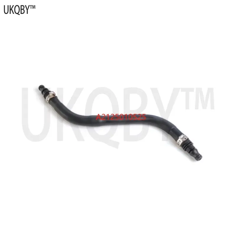 

Наполнитель шланга, уплотнительное кольцо, кронштейн выхлопной трубы A 2125010525 A 2045010925 A 2125010425