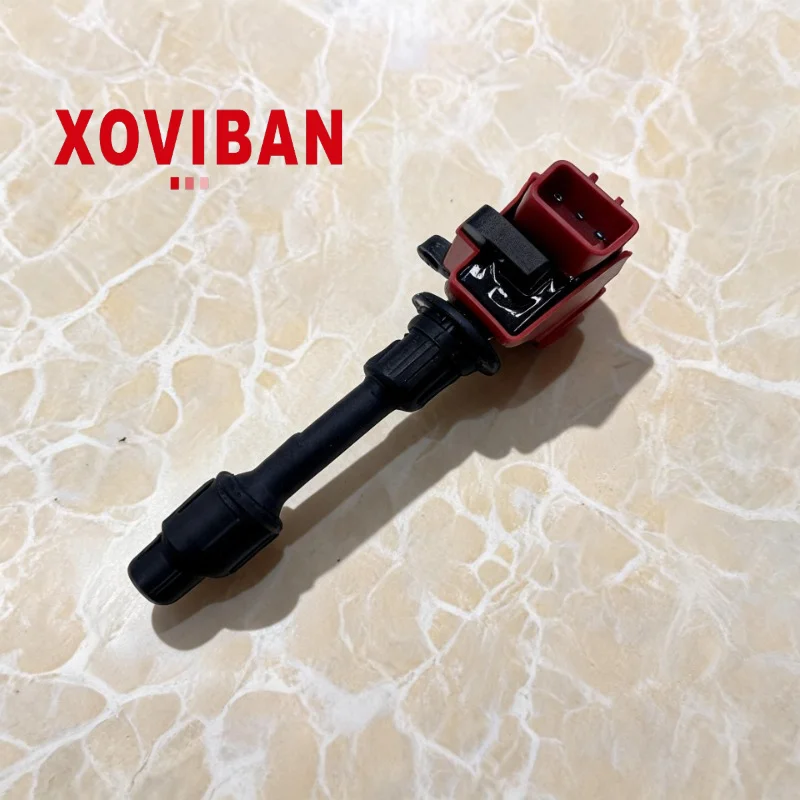 1Pcs High Voltage Package for Ignition Coil 22448-91F00 Mcp-3350 22433-91F00